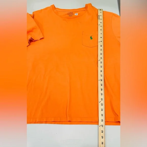 Set Of Two T-Shirt Size XL O’Neill New + Polo Lauren Pre Owner - Picture 11 of 13